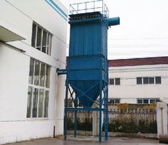 除塵器整機(jī)及配件的研發(fā) 鹽城輝煌，您的專業(yè)除塵解決方案伙伴