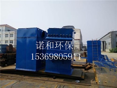 探索布袋除塵器的世界 從核心詞語到專業(yè)服務(wù)