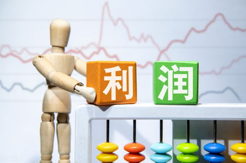 公司是秀財技，還是利潤質量真硬核？三個指標揭秘信息技術咨詢服務